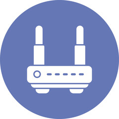 Router Icon