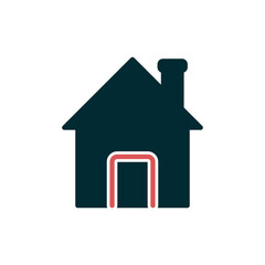 House  Icon