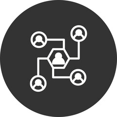 Network Icon