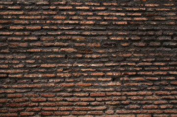 old brick wall texture


