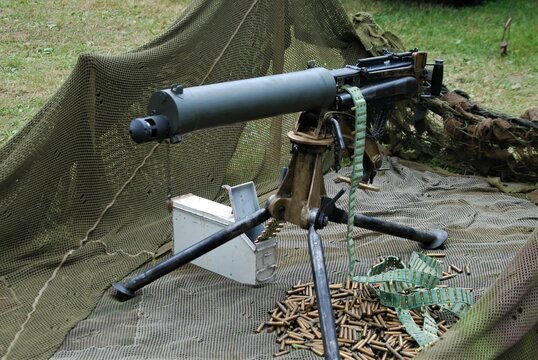gun post 