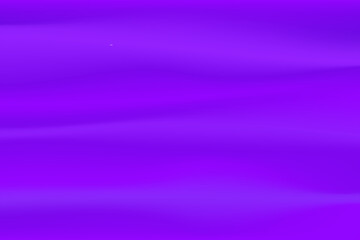 Purple fabric surface looks wrinkled. Beautiful wrinkles Bring it as a background in various events.