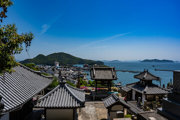 Obraz premium 医王寺