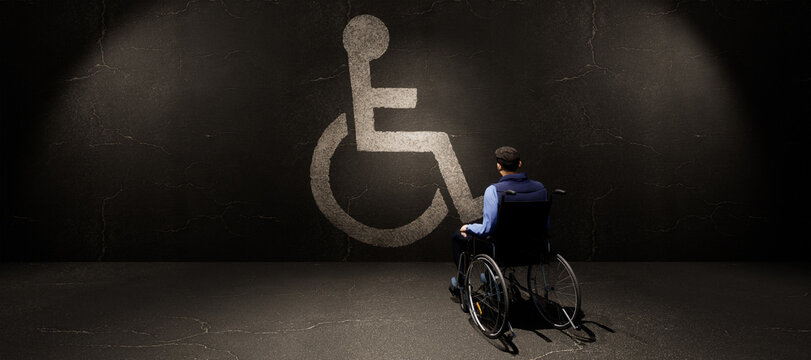 disabled person in wheelchair, person in wheelchair, 
disability week, disability, disabled, wheelchair