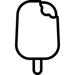 Ice Cream Icon