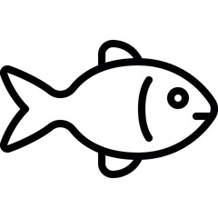 Fish Icon