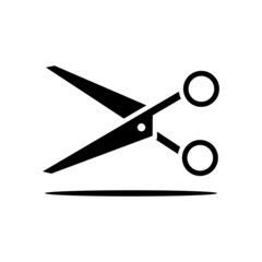 Scissor icon