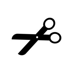 Scissor icon