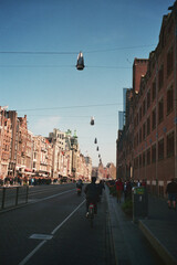 Amsterdam street