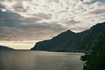 Lake Garda