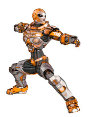 knight vision is just dancing