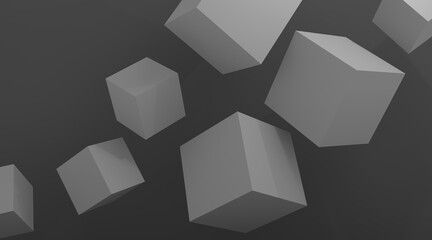 3d Abstract Design © neurostructure