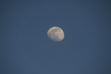 moon