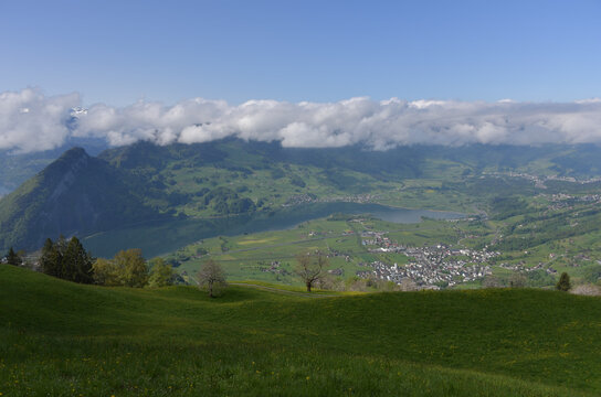 Lauerzersee