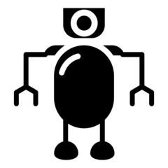 robot icon