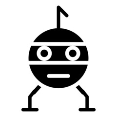 robot icon