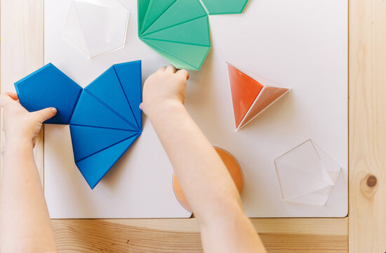 geometry education for homeschool preschool math 12