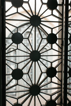 Details of ottoman architecture 