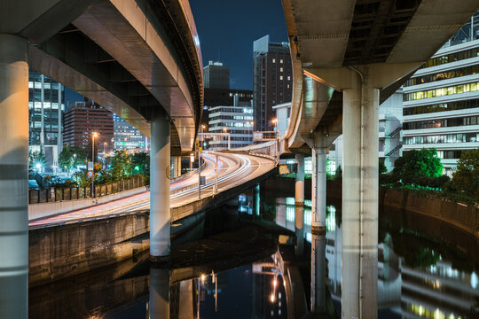 Walking the Yamanote Line