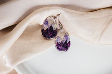 jewellery still life