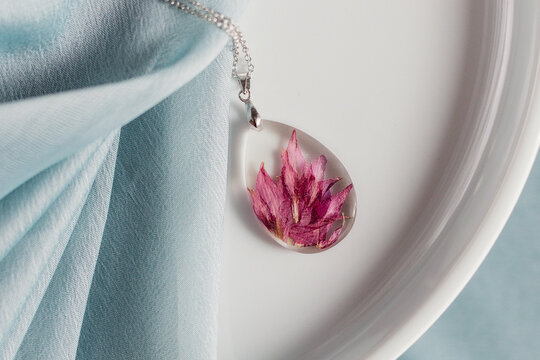 jewellery still life
