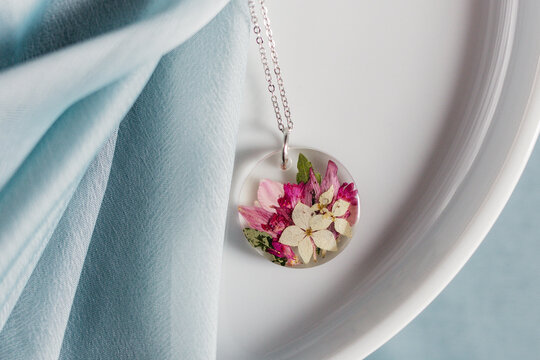 jewellery still life