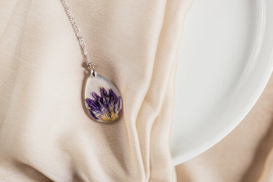 jewellery still life