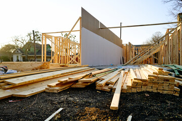 Construction industry