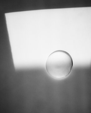 Abstract sphere