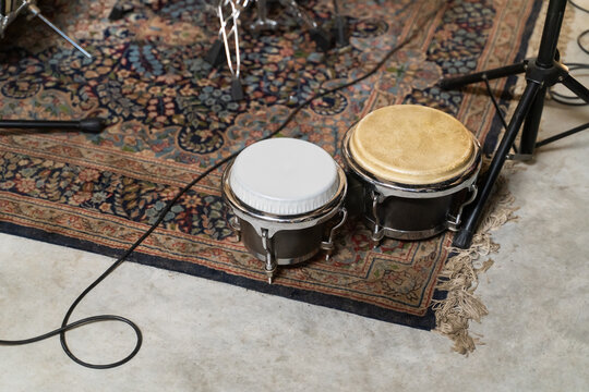 Percussion Indoors