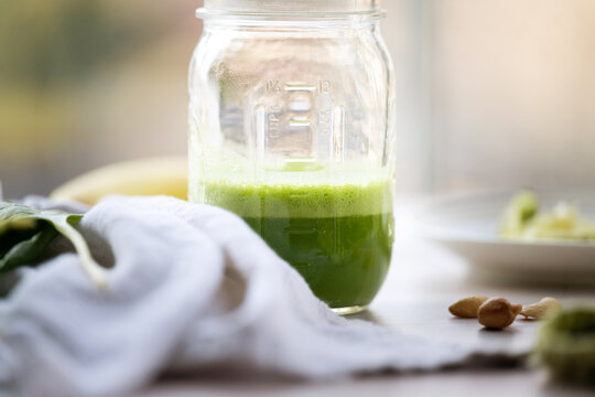 Green Juice