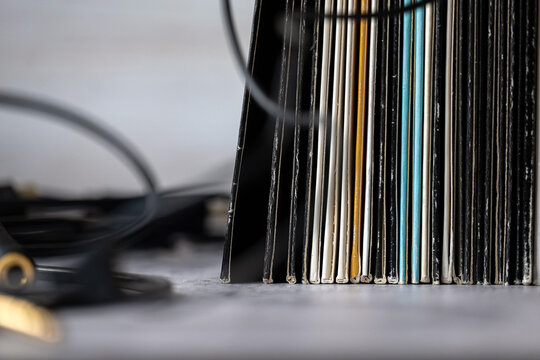 Records and wires