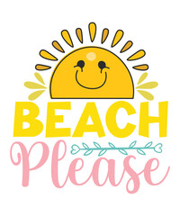 Summer SVG Bundle, Hello Summer Svg, Summer SVG Bundle, Summer Svg, Beach Svg, Summer Design for Shirts, Summertime Svg
