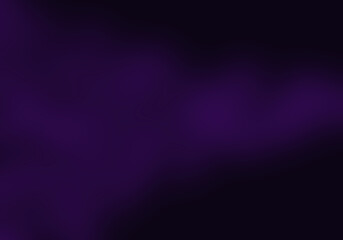 blurred purple cloud suitable for galaxy photo material editing