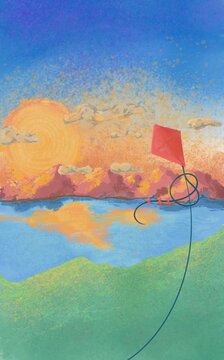Verano Cometa
