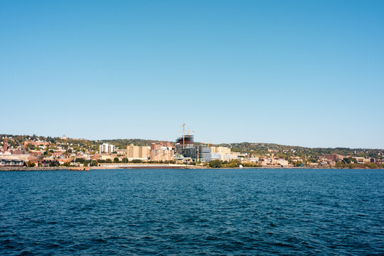 Lake Superior