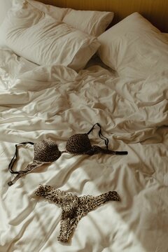 Bra and Undies
