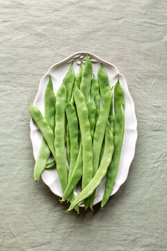Fresh Green Beans