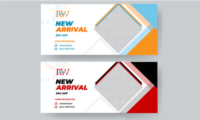 facebook cover, facebook template, facebook banner