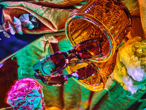 Psychedelic appreciation