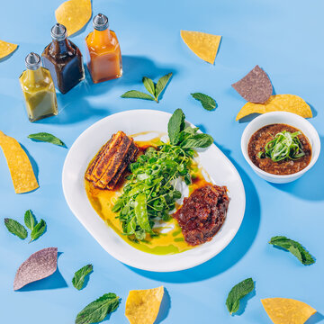 Taco Tuesday should be everyday. 