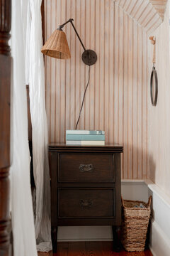 Beach bedside