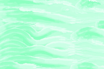 Obraz premium Watercolor Background 08