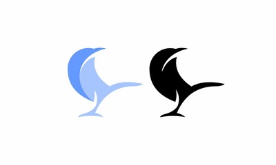 Birdie Simple Logo