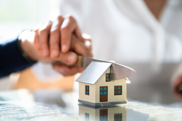 House Property Separate. Divorce And Division