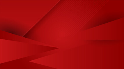 shade of red abstract background vector