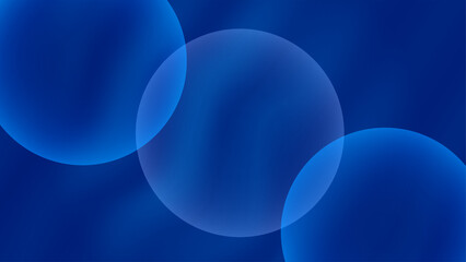 Modern blue black corporate abstract technology background. Vector abstract graphic design banner pattern presentation background web template.