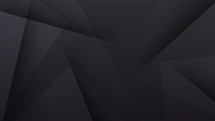 Obraz premium Black background