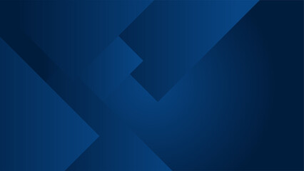 Obraz premium Up light arrow on dark blue background with copy space, business growth concept.