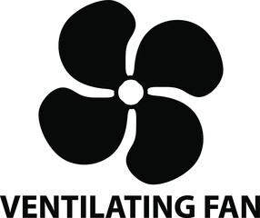 Vector isolated car dashboard icon with description